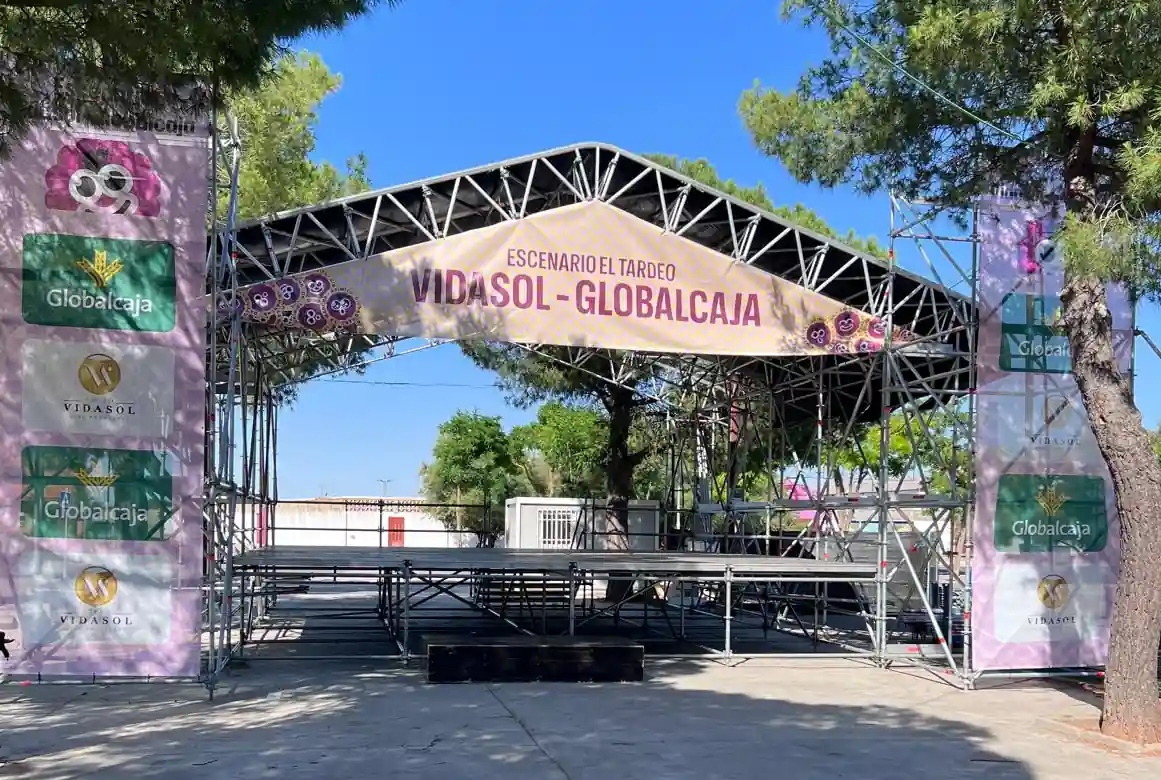 Trabajo técnico desarrollado por Grupo Torreblanca